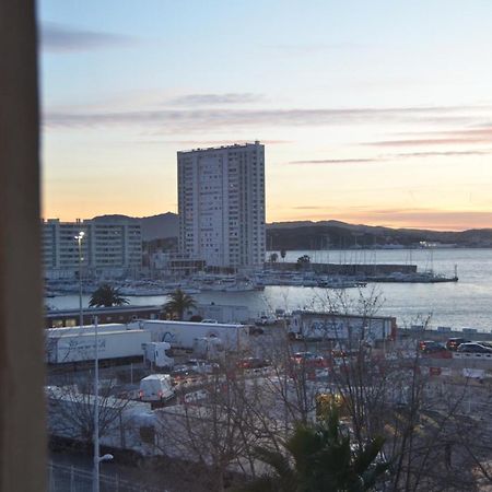 Portman Cosy Apartman Toulon Kültér fotó