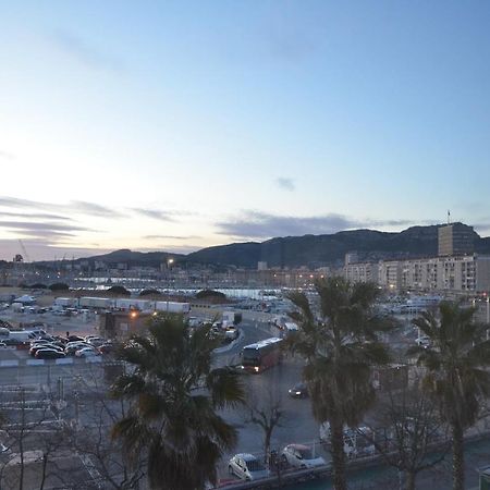 Portman Cosy Apartman Toulon Kültér fotó