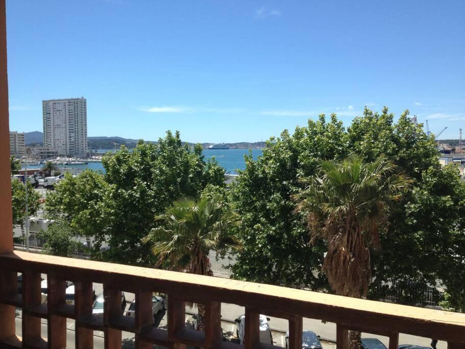 Portman Cosy Apartman Toulon Kültér fotó