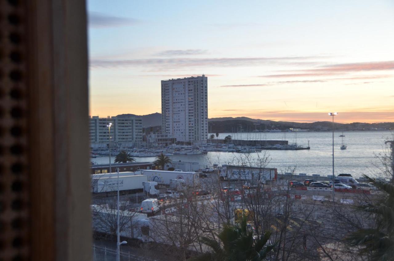 Portman Cosy Apartman Toulon Kültér fotó