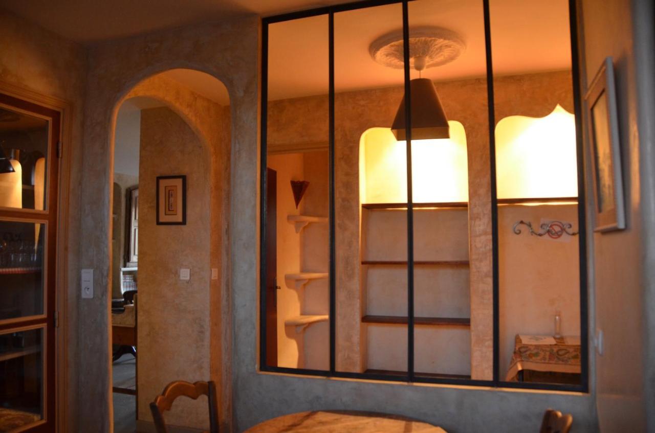 Portman Cosy Apartman Toulon Kültér fotó