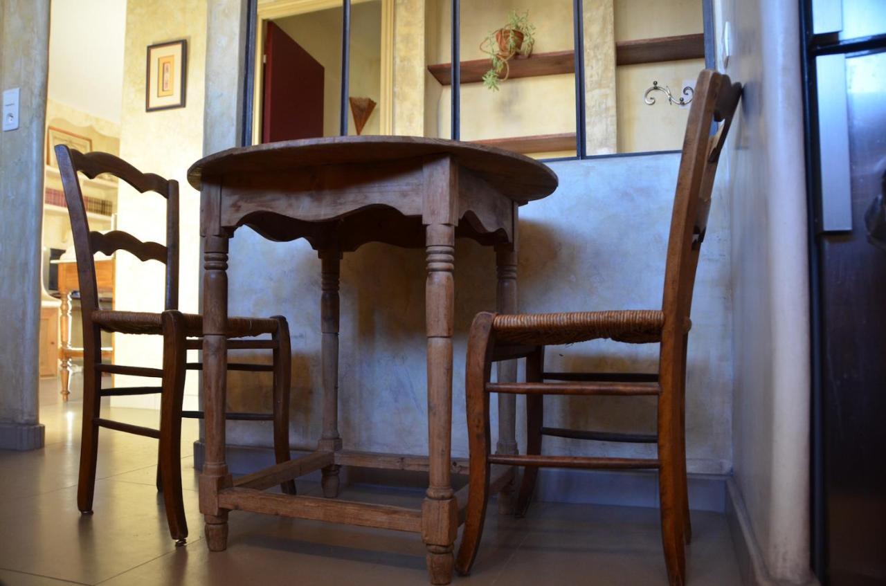 Portman Cosy Apartman Toulon Kültér fotó