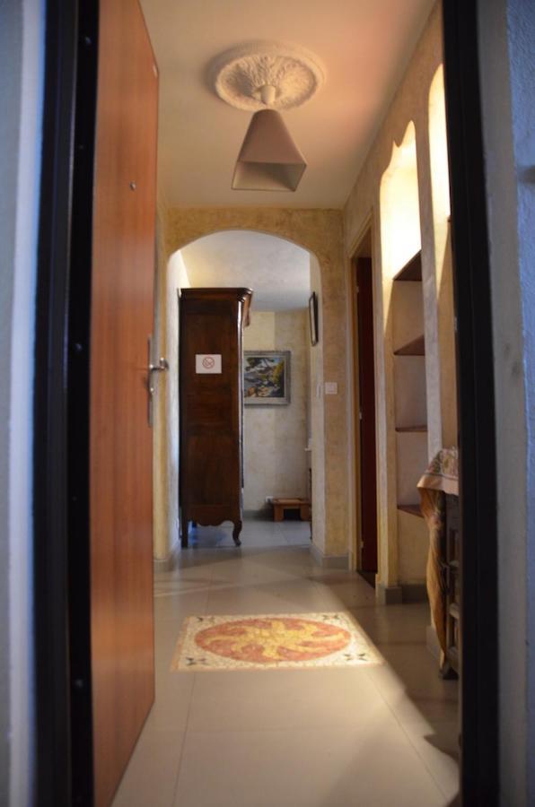 Portman Cosy Apartman Toulon Kültér fotó