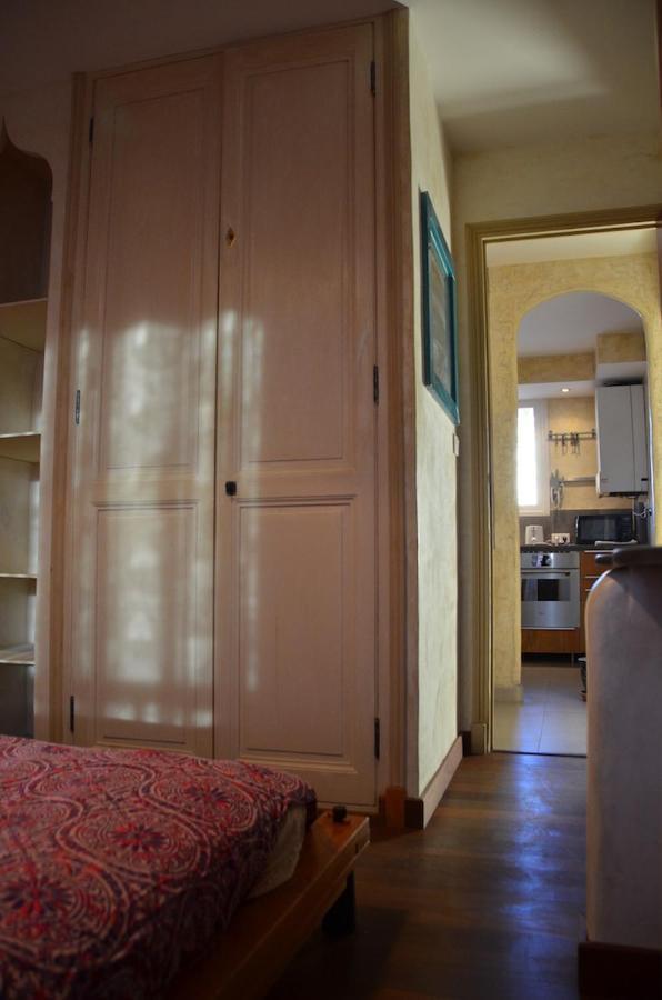 Portman Cosy Apartman Toulon Kültér fotó