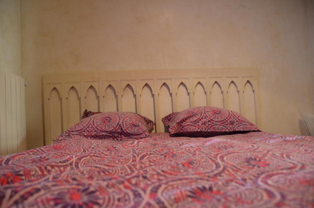 Portman Cosy Apartman Toulon Kültér fotó