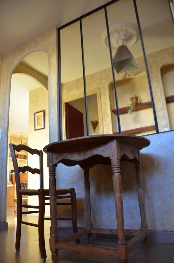 Portman Cosy Apartman Toulon Kültér fotó