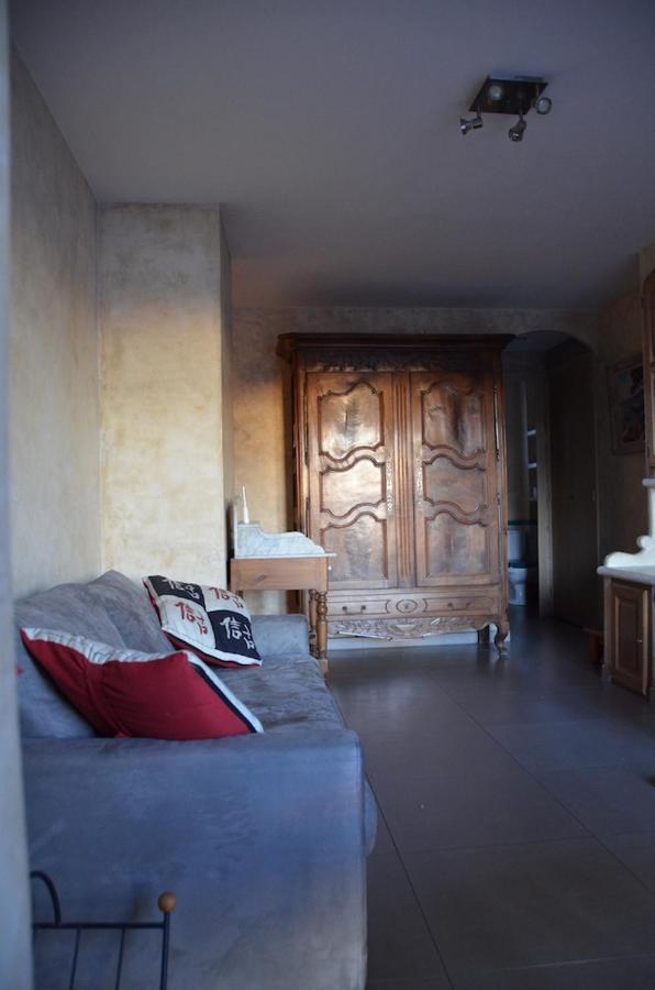 Portman Cosy Apartman Toulon Kültér fotó