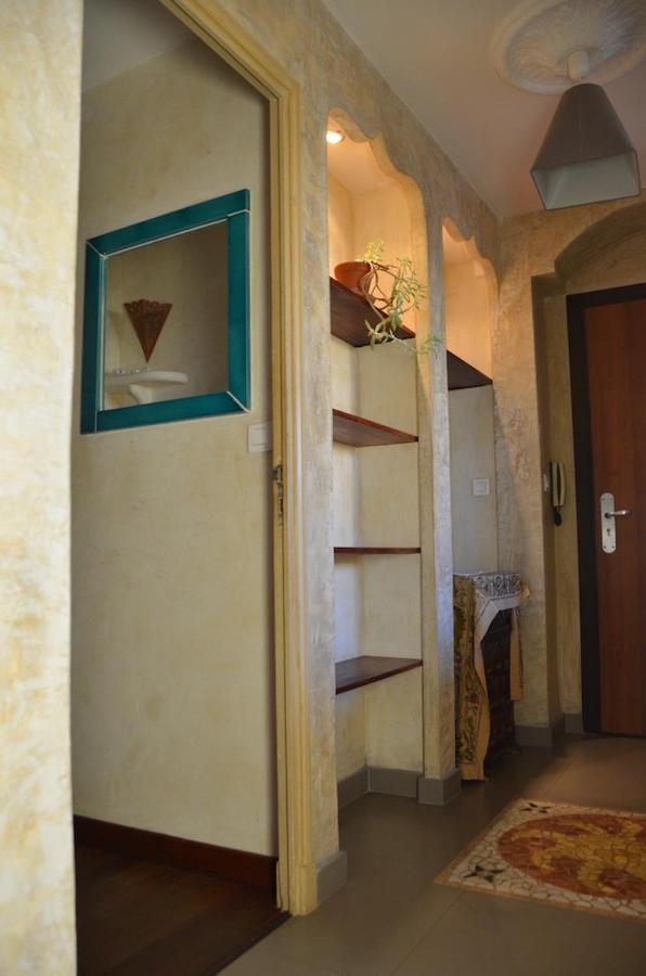 Portman Cosy Apartman Toulon Kültér fotó